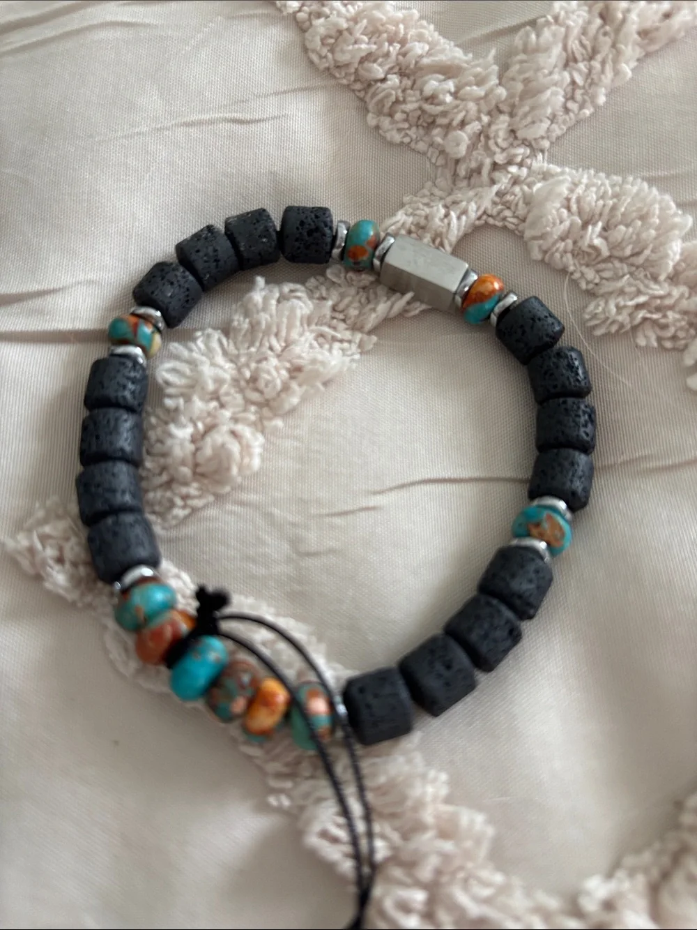 starfish project black lava